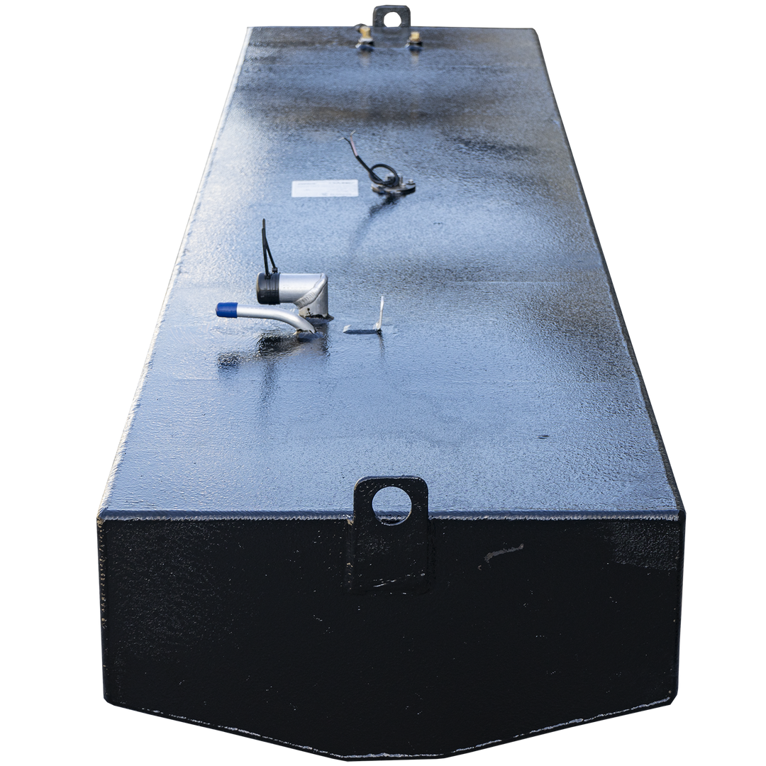 Boston Whaler Outrage 21' 1995 - 117 gal. gross - Belly Fuel Tank | OEM Replacement - Welding World, Inc.