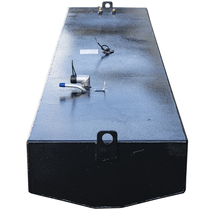 Boston Whaler Outrage 21' 1995 - 117 gal. gross - Belly Fuel Tank | OEM Replacement - Welding World, Inc.