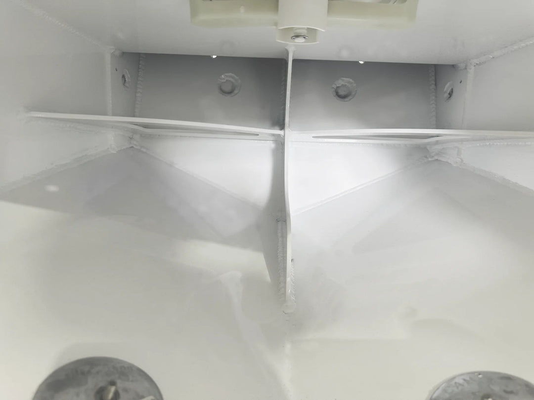 C-Hawk 25 2002 High Flotation Single Engine Bracket