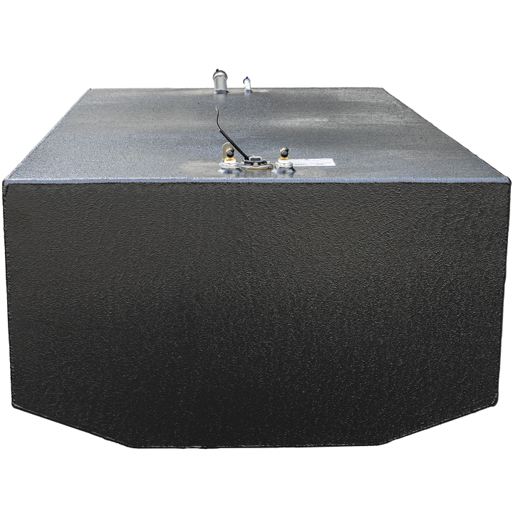 Century 29' Center Console 1998 Built to OEM Specs belly fuel tank with 265-gallon capacity, built for reliable marine use