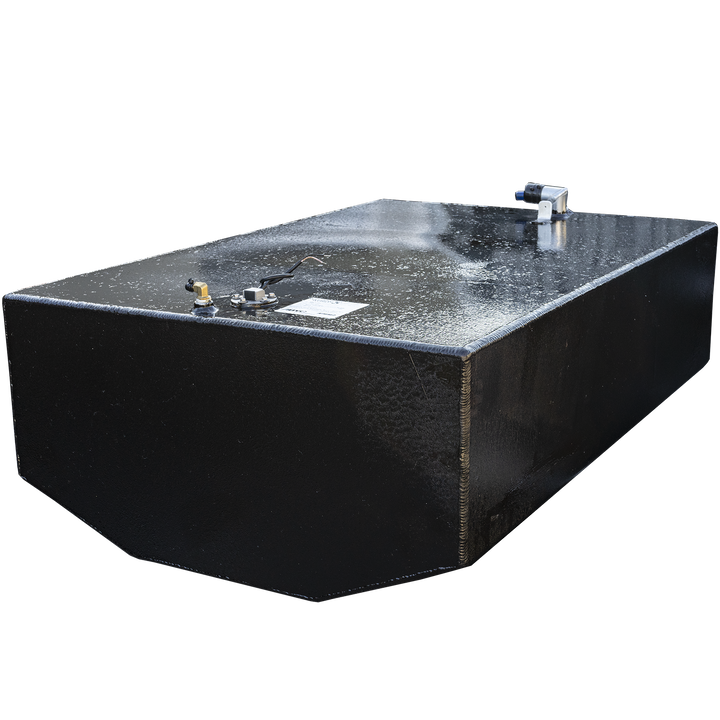 Cobia 214 - 2001 - 100 gal. - Fuel Tank | OEM Replacement - Welding World, Inc.