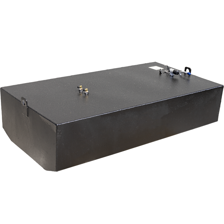 Cobia 244 CC 2000 - 142 gal. net - Fuel Tank | OEM Replacement - Welding World, Inc.