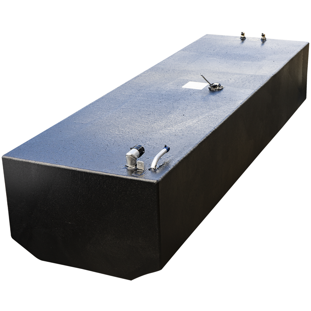 Contender 23' Open 2011 (149 gal. net) - Belly Fuel Tank | OEM Replacement - Welding World, Inc.