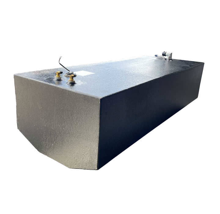 Contender 33T (NO WATER + EXTENDED MAIN)(485 Gal) Fuel Tank Set | OEM Replacement - Welding World, Inc.