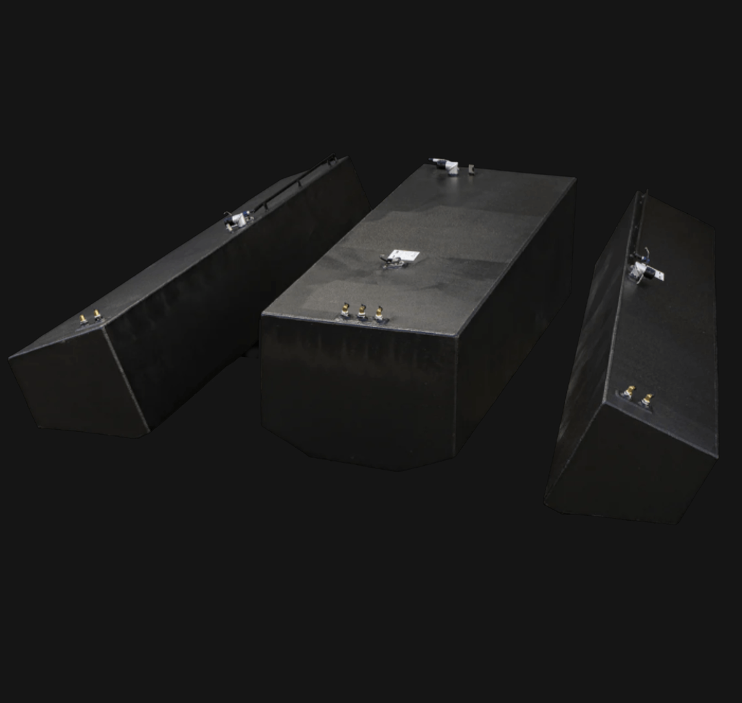 Contender 36 center(159 gal) stbd/port(130 gal)ea|2005 OEM Replacement - Welding World, Inc.