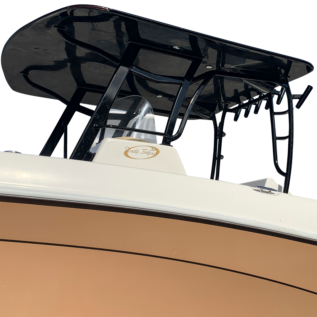 Coursesail LTX Hardtop T-Top - Welding World, Inc.