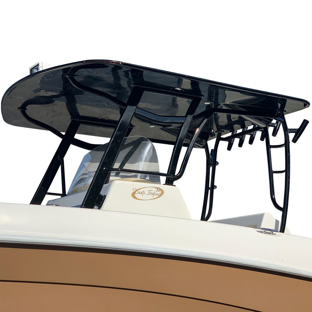 Coursesail LTX Hardtop T-Top - Welding World, Inc.