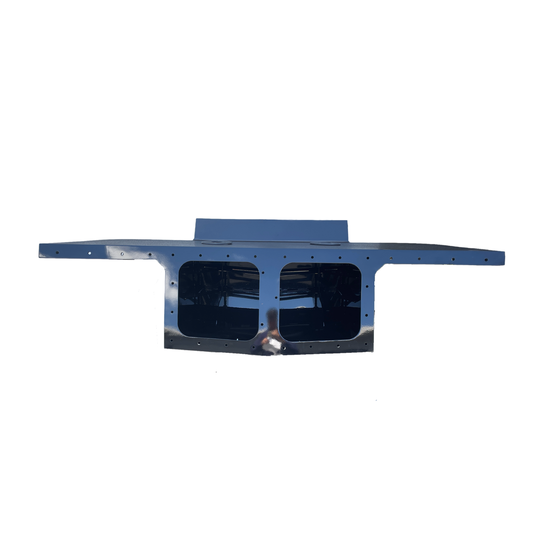 Highliner 28 (1988) High Flotation Twin Engine Bracket