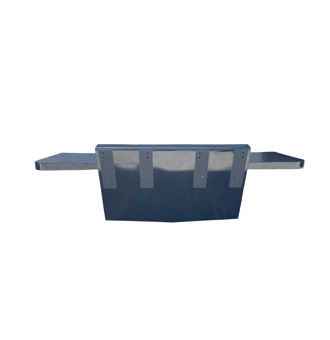 Highliner 28 (1988) High Flotation Twin Engine Bracket