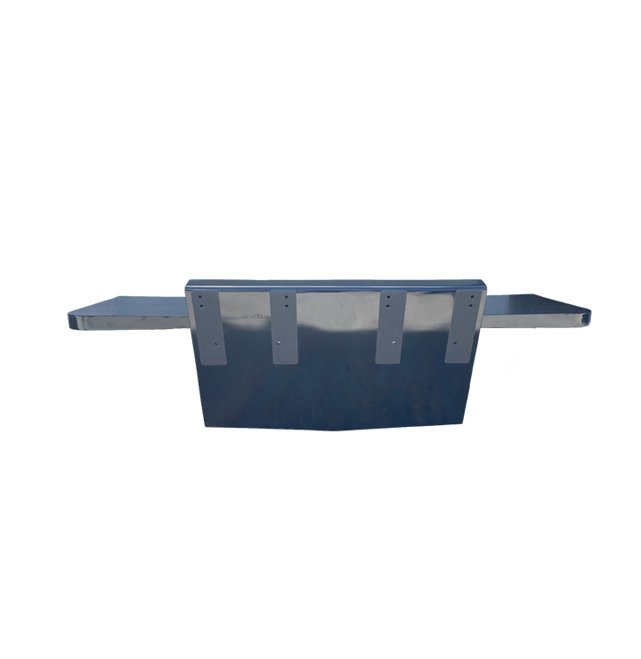 Highliner 28 (1988) High Flotation Twin Engine Bracket