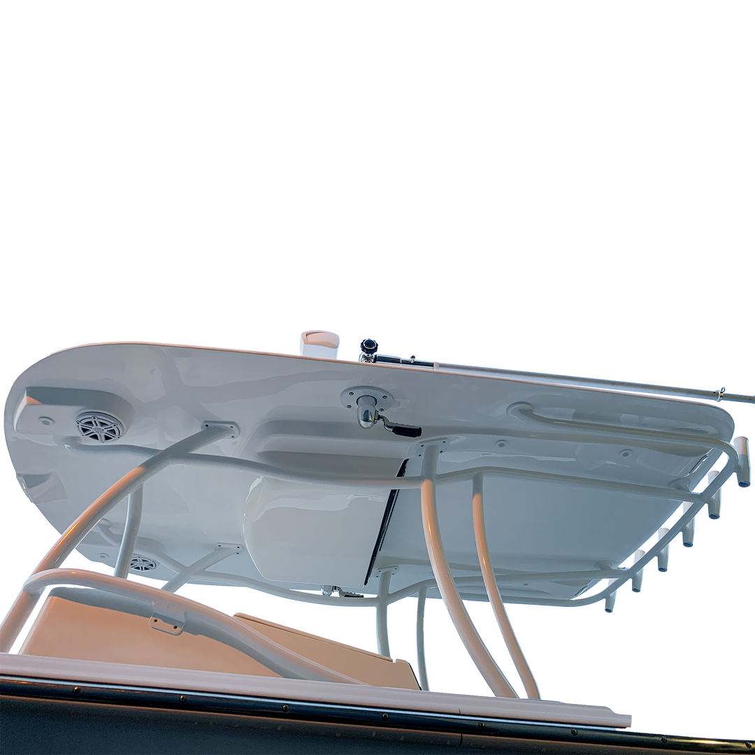 Forecourse RTX Hardtop T-Top - Welding World, Inc.