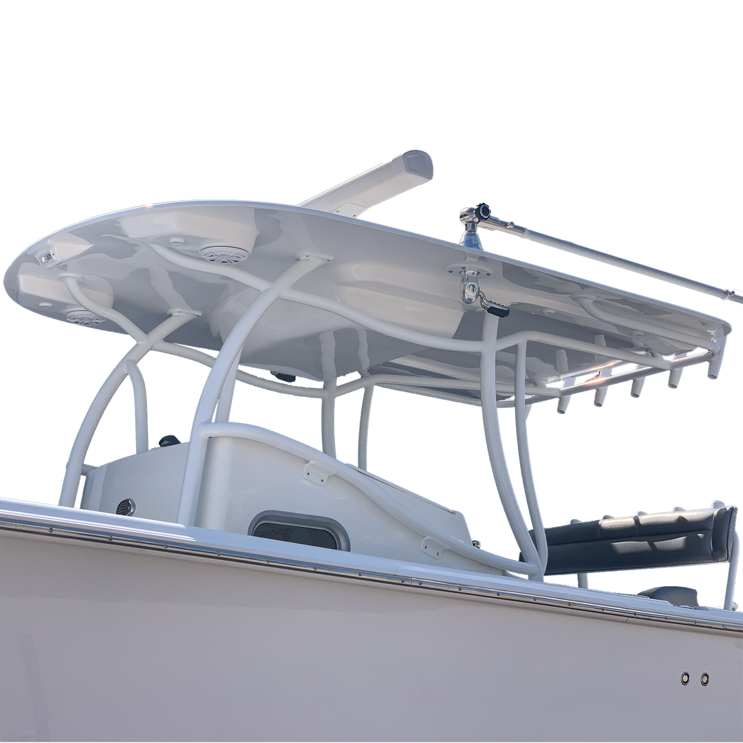 Forecourse RTX Hardtop T-Top - Welding World, Inc.