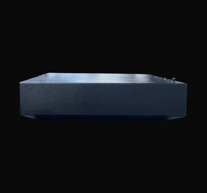 BlueFin 250 Profish Fuel Tank (83 gal) | 2006 OEM Replacement