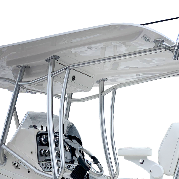 Gaffsail RT Hardtop T-Top - Welding World, Inc.
