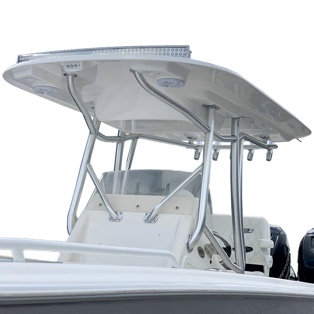 Gaffsail RT Hardtop T-Top - Welding World, Inc.