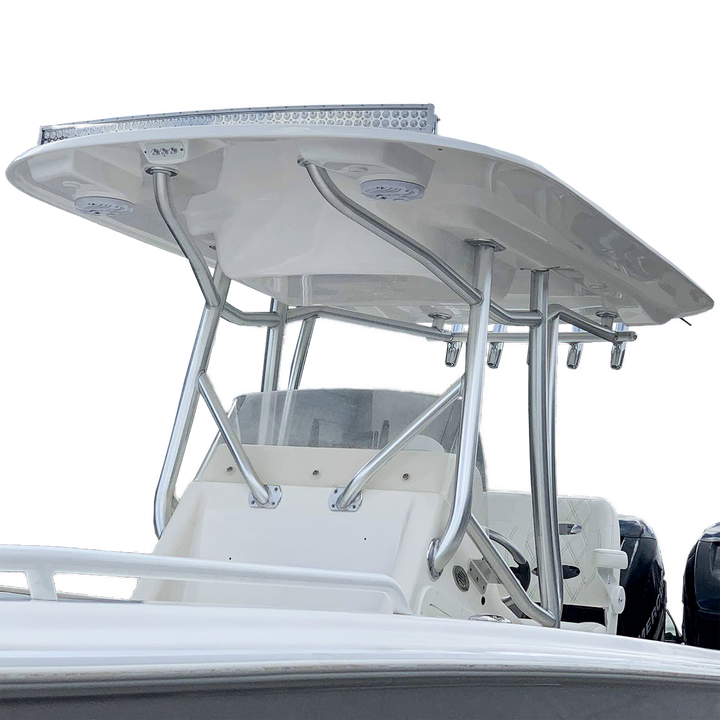 Gaffsail RT Hardtop T-Top - Welding World, Inc.