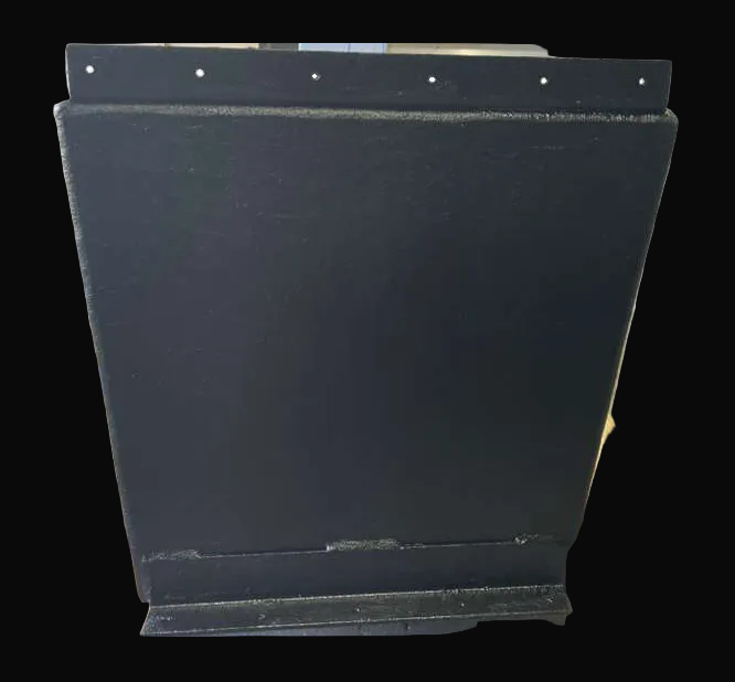 Glacier Bay 26 PORT/STBD (83 gal ea.) Water (17 gal)| 2001 OEM Replacement