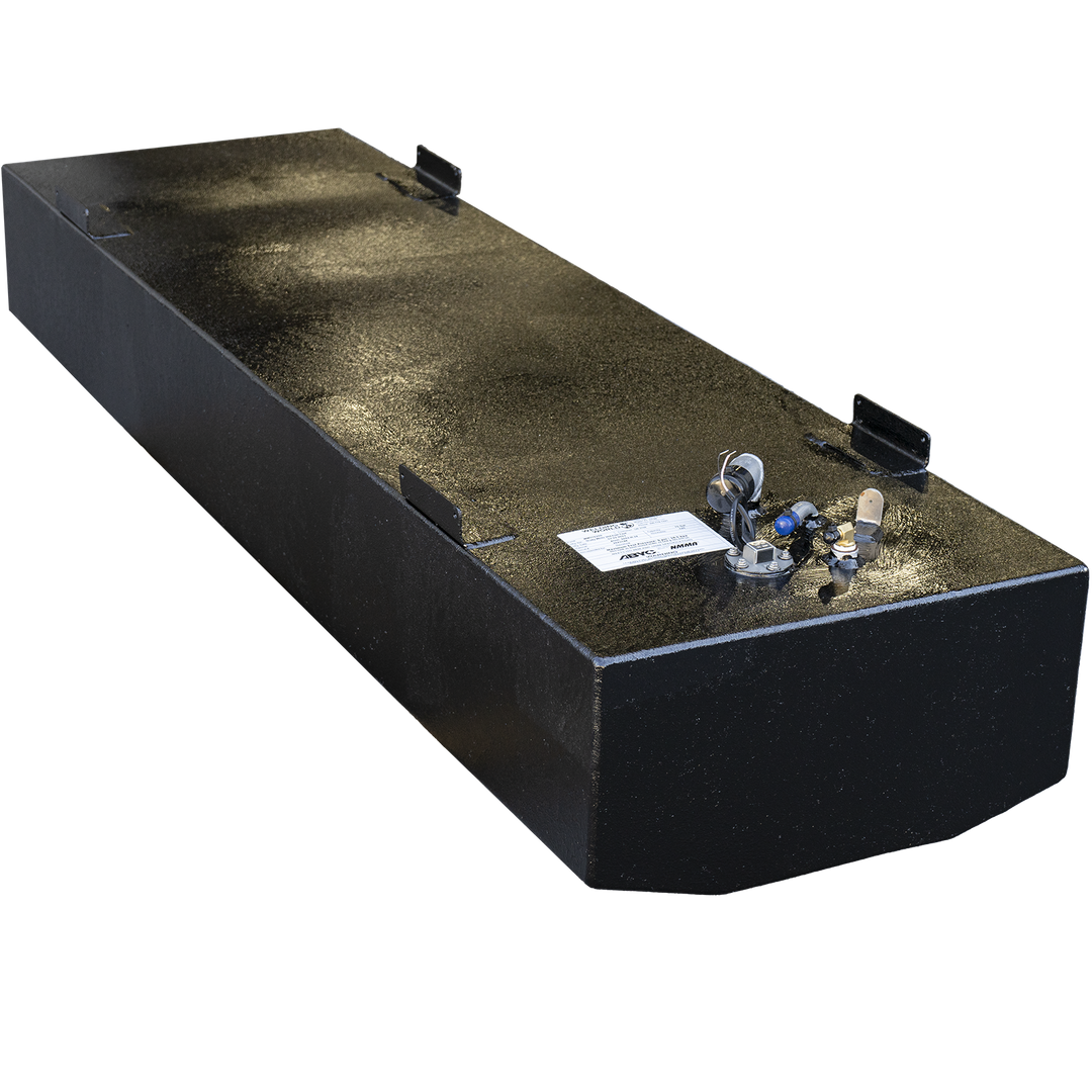 Grady-White 204 Fisherman 2000 - 75.8 gal. net Fuel Tank | OEM Replacement - Welding World, Inc.