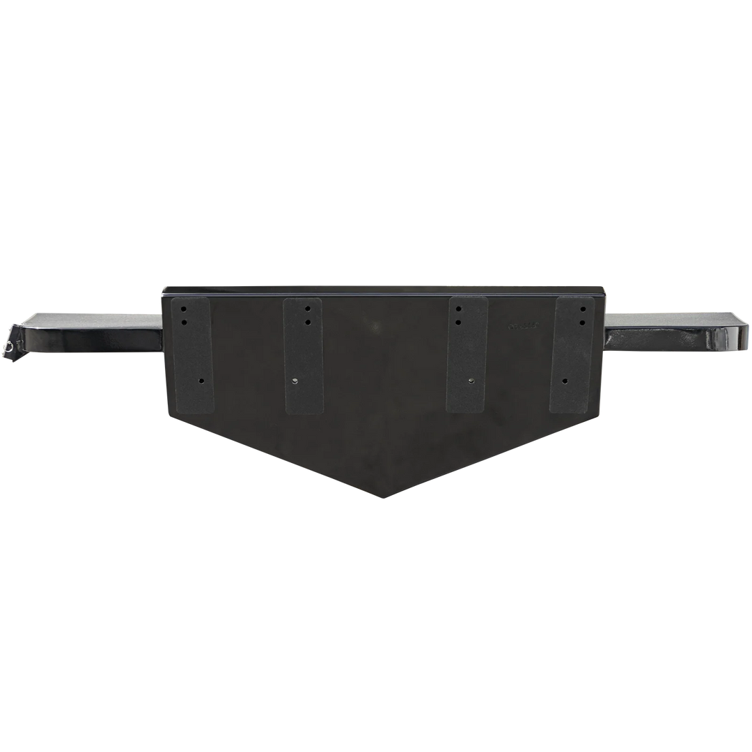 Grady White 26.5 Express 2001 High Flotation Twin Engine Bracket - Welding World, Inc.