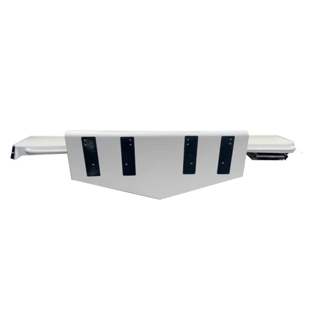 Grady White 26.5 Express 2001 High Flotation Twin Engine Bracket - Welding World, Inc.