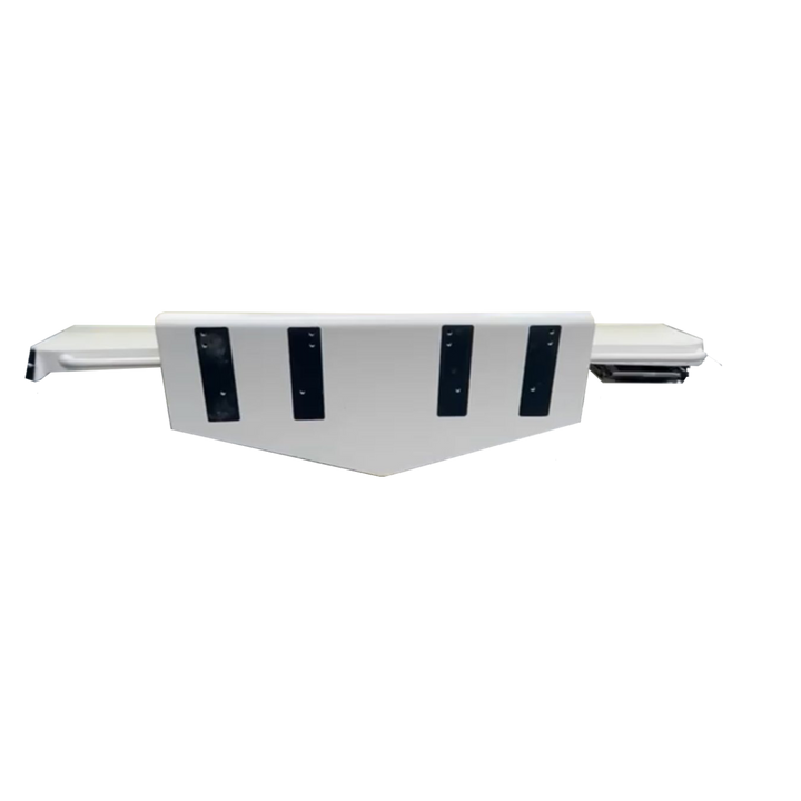 Grady White 26.5 Express 2001 High Flotation Twin Engine Bracket - Welding World, Inc.