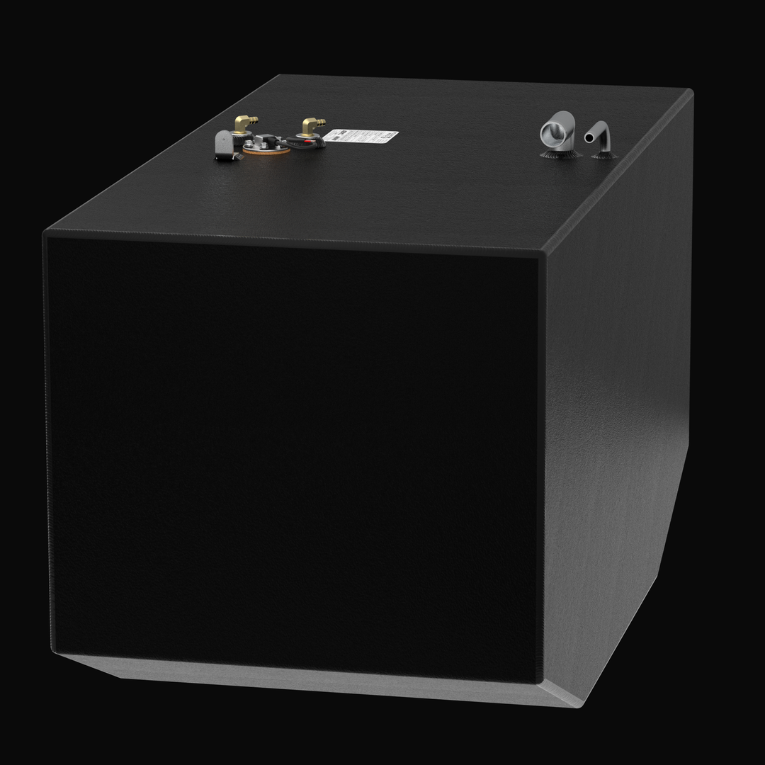 Grady White Express 330 Fuel Tank (196 gal) Aux (154 gal) combo | 2005 OEM Replacement - Welding World, Inc.