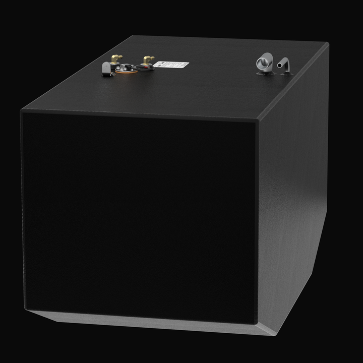 Grady White Express 330 Fuel Tank (196 gal) Aux (154 gal) combo | 2005 OEM Replacement - Welding World, Inc.