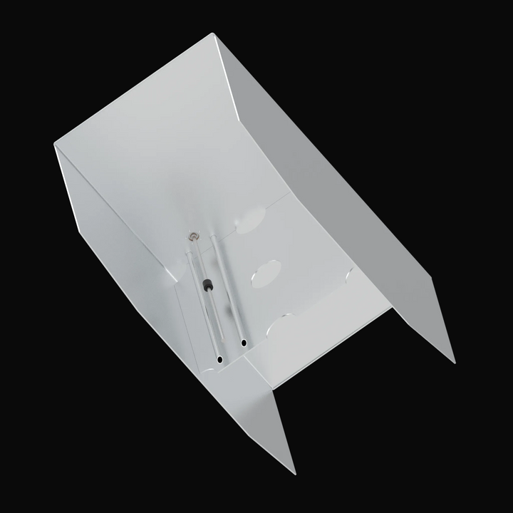 Grady White Express 330 Fuel Tank (196 gal) Aux (154 gal) combo | 2005 OEM Replacement - Welding World, Inc.