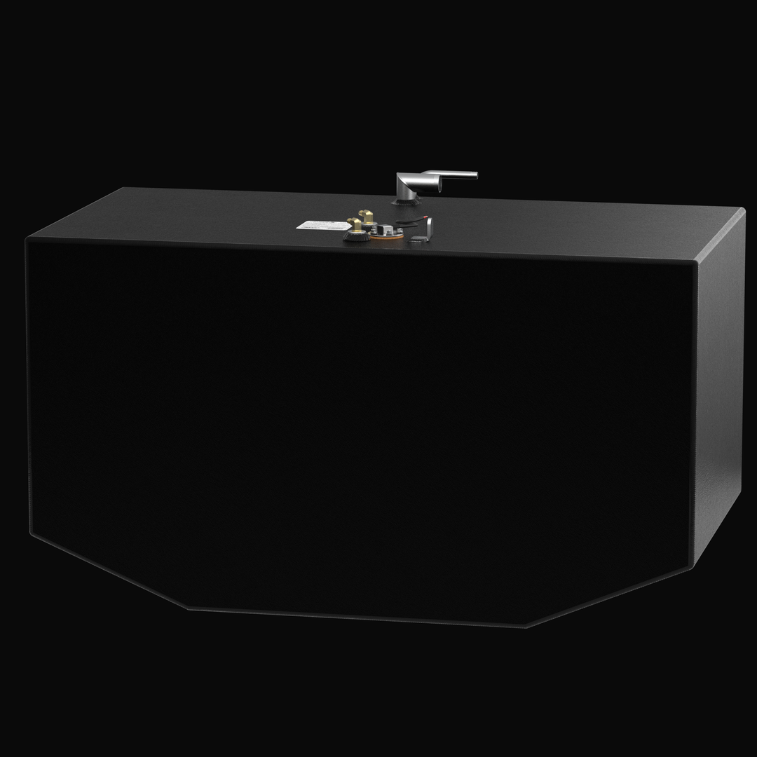 Grady White Express 330 Fuel Tank (196 gal) Aux (154 gal) combo | 2005 OEM Replacement - Welding World, Inc.