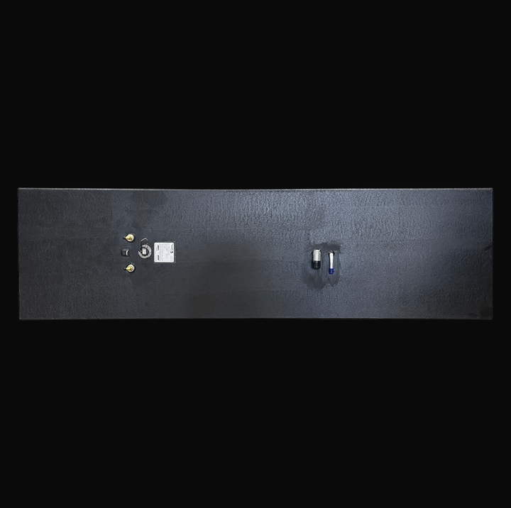 Hydra Sport 25 Belly Fuel Tank (192 gal) | 1994 OEM Replacement