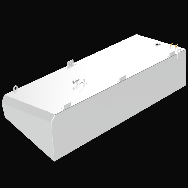 Hydra Sport 29 Combo (PORT/STBD) (153 gal ea.) | OEM Replacement