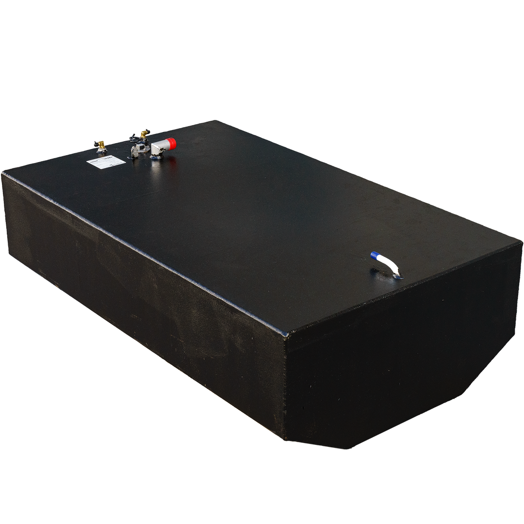 Intrepid 26' - 160 gal. - Belly Fuel Tank | OEM Replacement - Welding World, Inc.