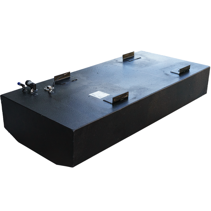 Key Largo 21'  - 84 gal. - Belly Fuel Tank | OEM Replacement