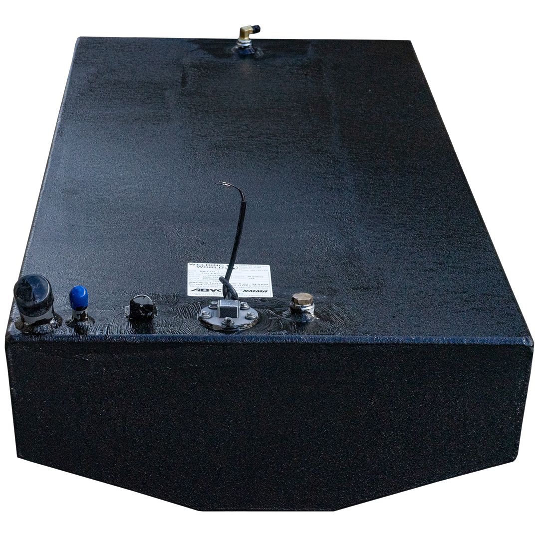 Lake & Bay 21' -  38 gal. OEM Replacement Belly Fuel Tank - Welding World, Inc.