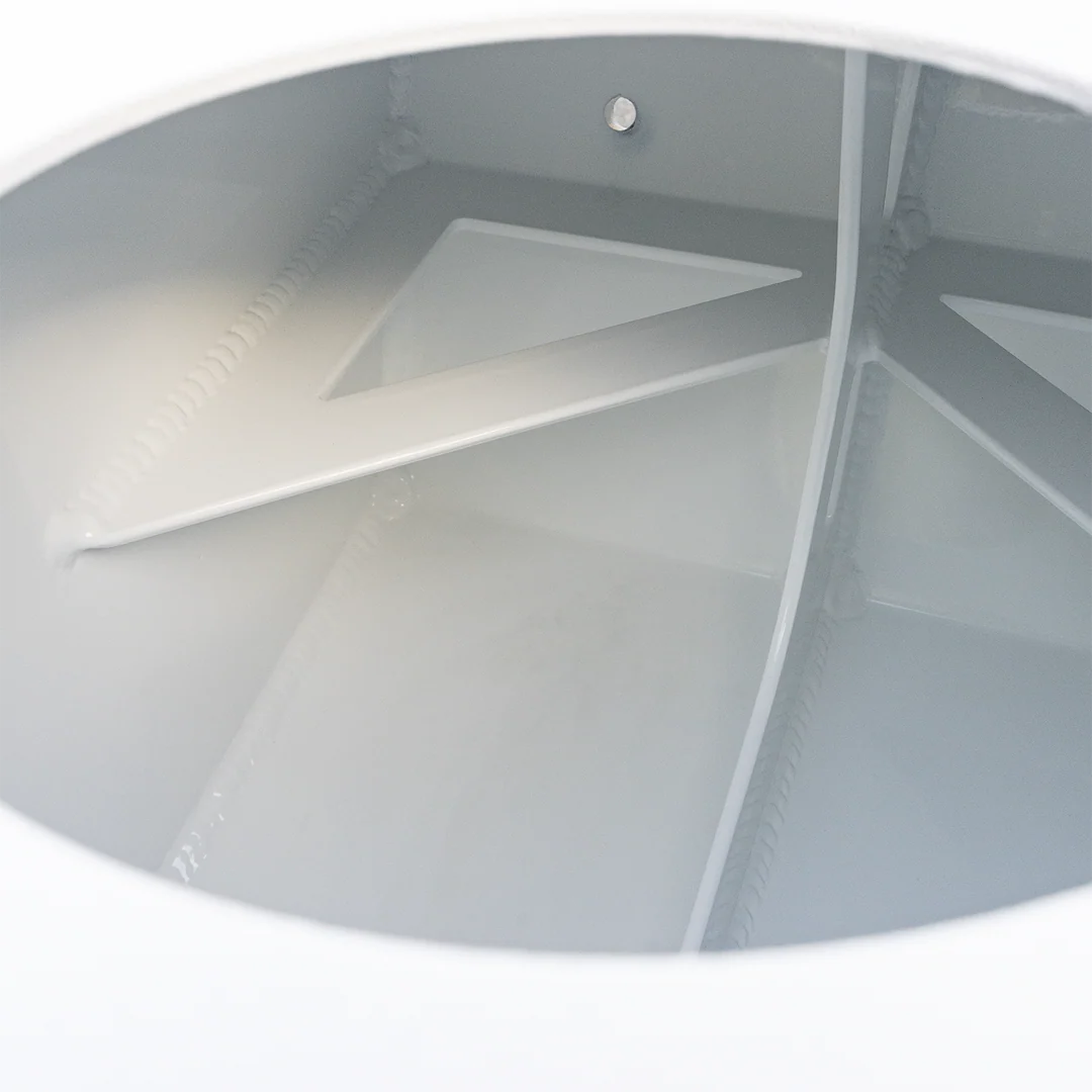 Mako 221 2001 Apex Single Engine Bracket - Welding World, Inc.
