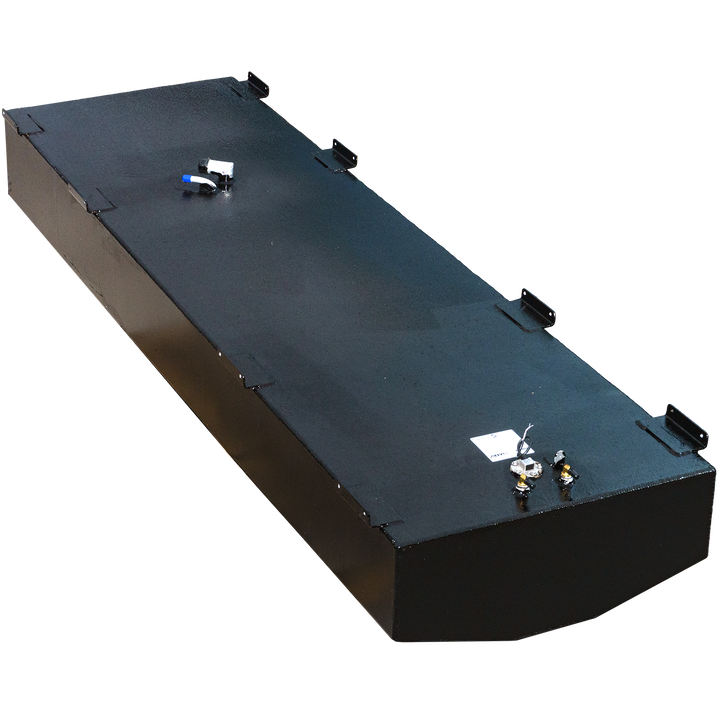 Mako 232 - 157 gal. - Belly Fuel Tank | OEM Replacement - Welding World, Inc.