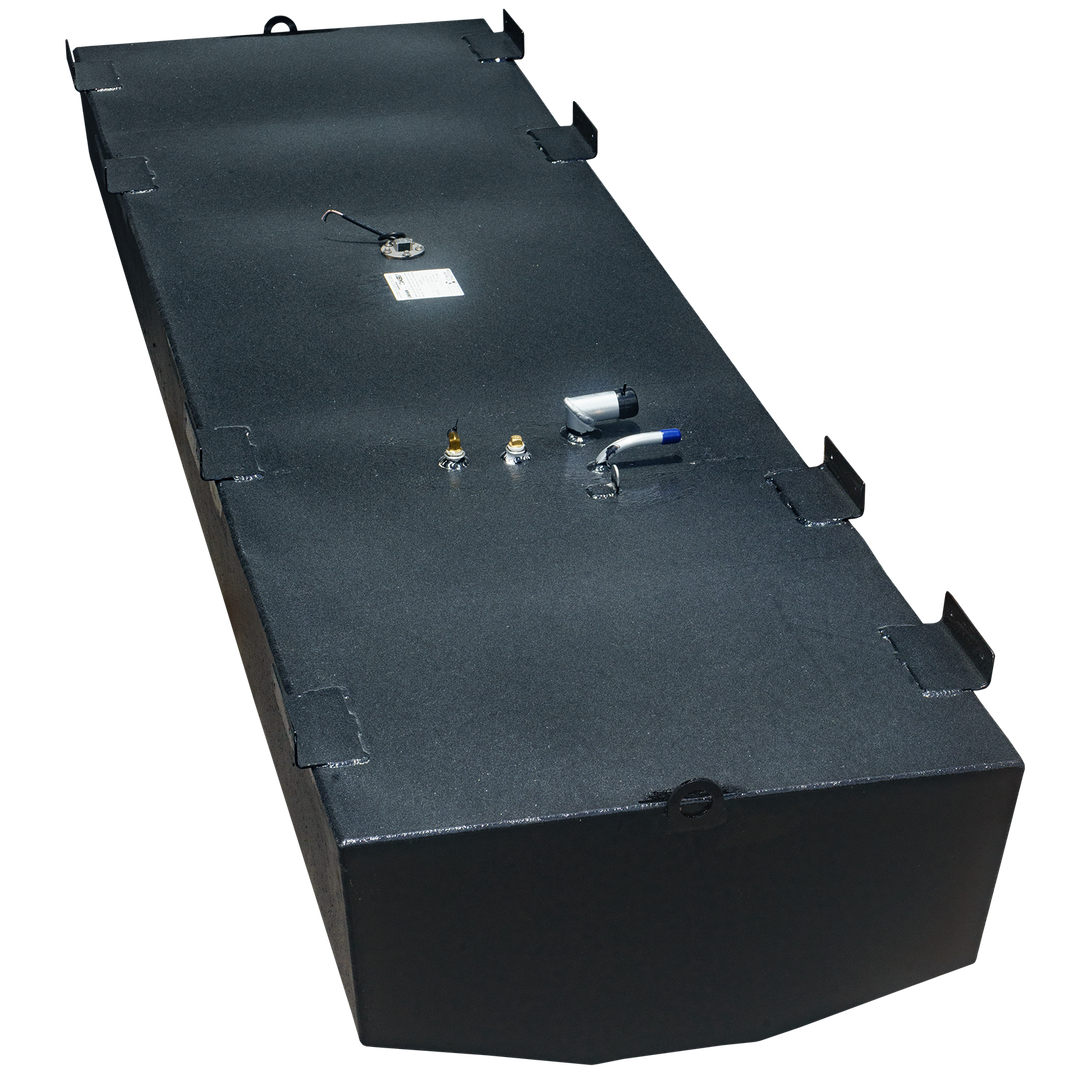Mako 23.5 - 160 gal. - Belly Fuel Tank | OEM Replacement - Welding World, Inc.