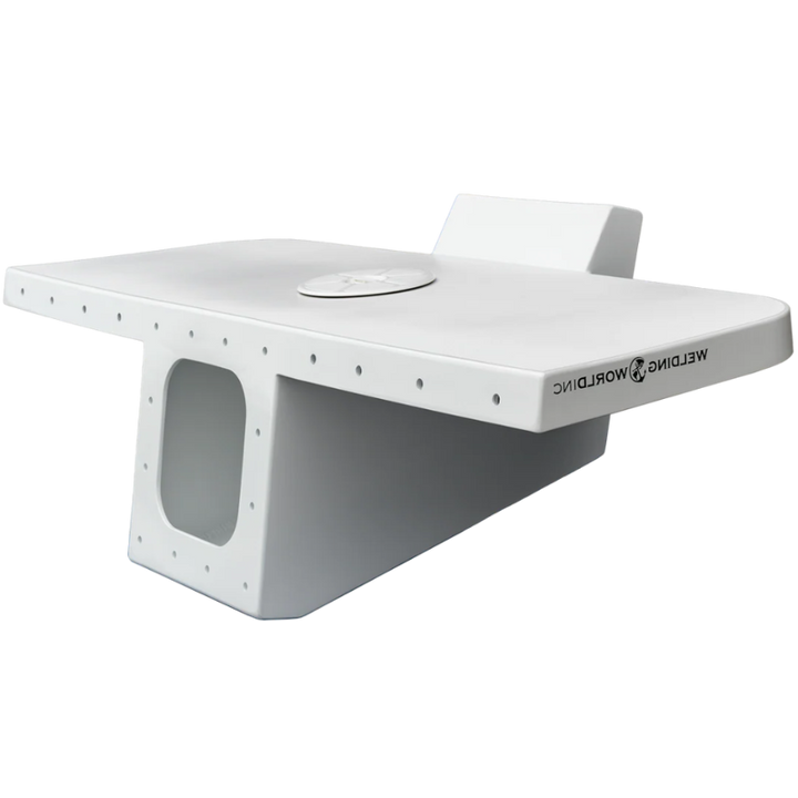 Mako 20 C (1985) Apex Single Engine Bracket