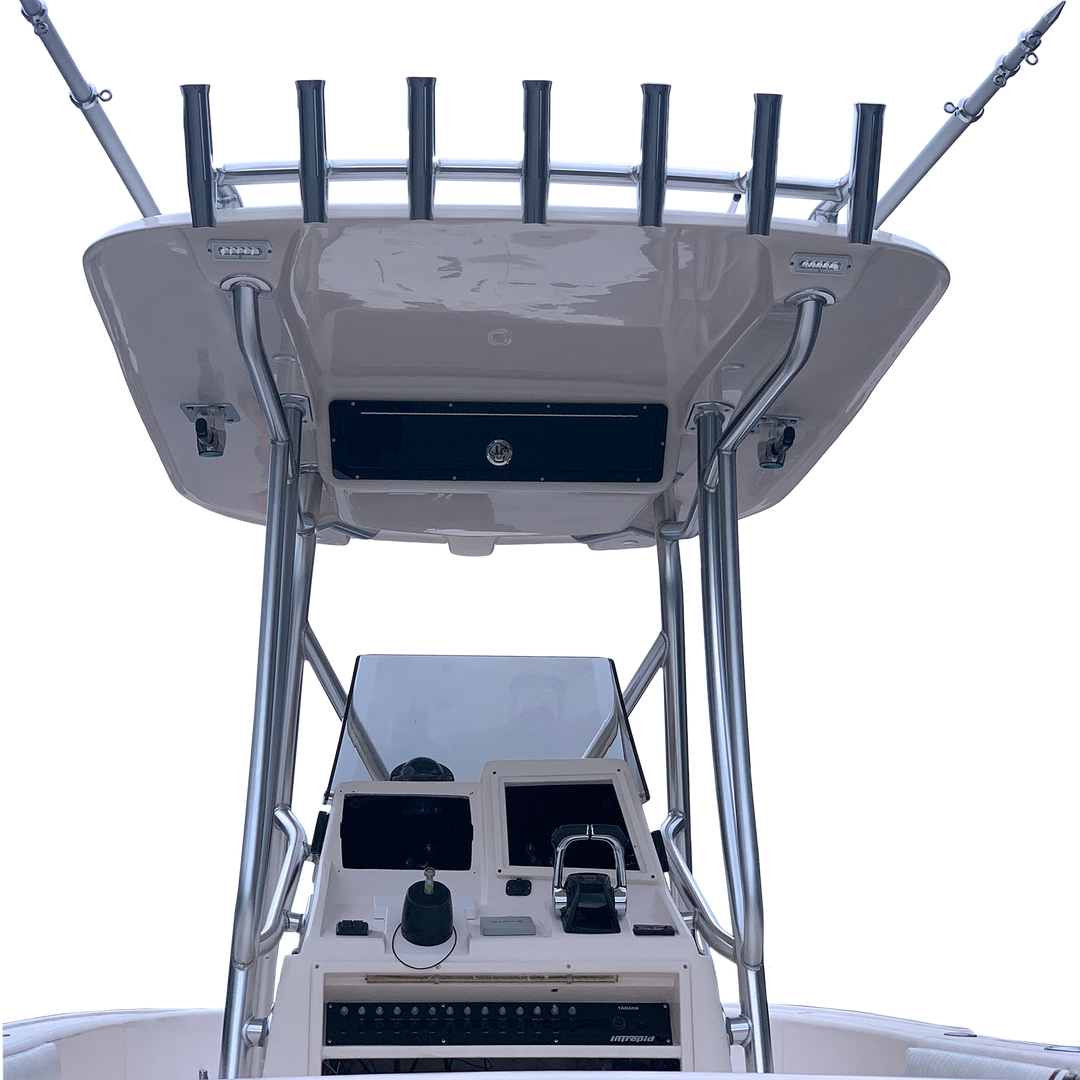 MIzzen RT Hardtop T-Top - Welding World, Inc.