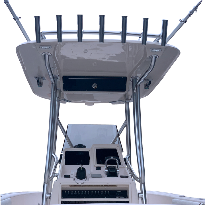 MIzzen RT Hardtop T-Top - Welding World, Inc.