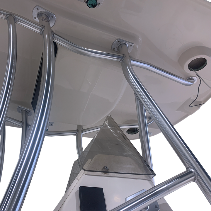 MIzzen RT Hardtop T-Top - Welding World, Inc.