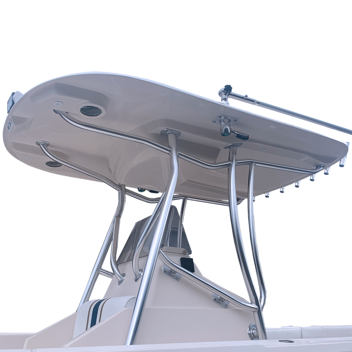 MIzzen RT Hardtop T-Top - Welding World, Inc.