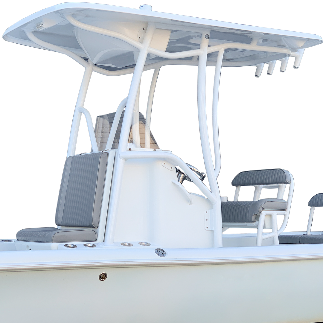 Moonraker RT Hardtop T-Top - Welding World, Inc.