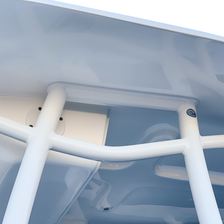 Moonraker RT Hardtop T-Top - Welding World, Inc.
