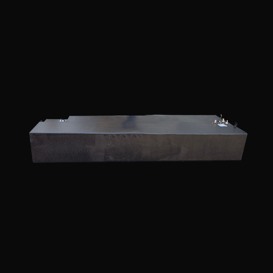 Ocean Master 31 Fuel Tank (275 gal)  | OEM Replacement - Welding World, Inc.