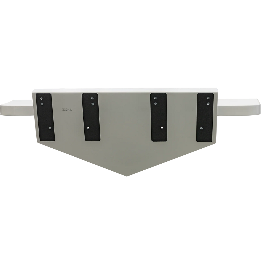 Ocean Runner 27 2007 High Floatation Twin Engine Bracket