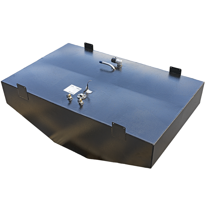Parker 21' DV / WA 1996 - 100 gallon Fuel Tank | OEM Replacement - Welding World, Inc.