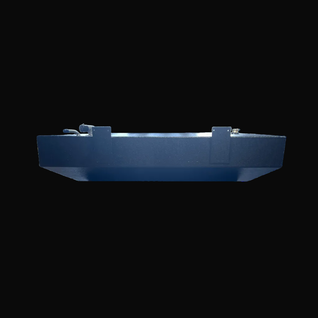 Parker 2310 - 150 gal. - Belly Fuel Tank | OEM Replacement - Welding World, Inc.