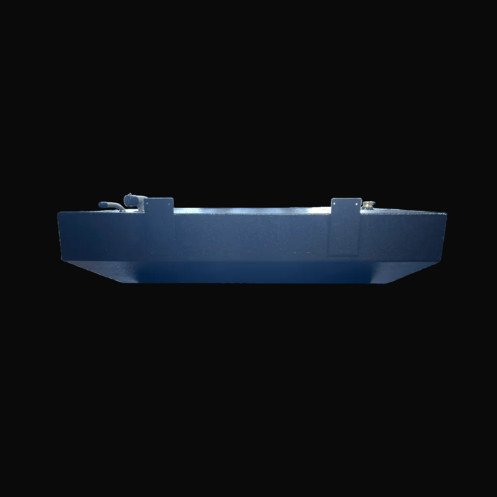 Parker 2310 - 150 gal. - Belly Fuel Tank | OEM Replacement - Welding World, Inc.