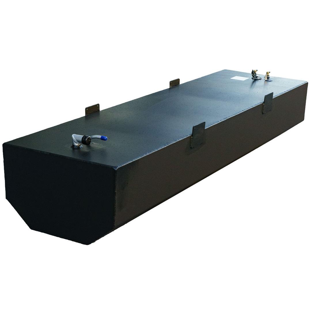 Parker 2310 Walkaround 1994 - 155 gal. Fuel Tank | OEM replacement - Welding World, Inc.